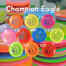 Load image into Gallery viewer, Innova Disc Golf Disc (Fairway Driver)