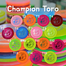 Load image into Gallery viewer, Innova Disc Golf Disc (Putter + Approach)