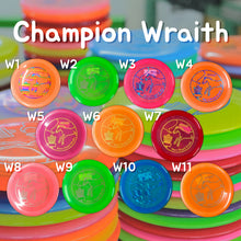 Load image into Gallery viewer, Innova Disc Golf Disc (Distance Driver)