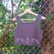 Load image into Gallery viewer, Flower Mouse Tank