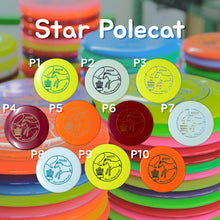 Load image into Gallery viewer, Innova Disc Golf Disc (Putter + Approach)