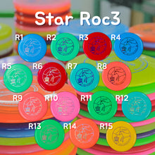 Load image into Gallery viewer, Innova Disc Golf Disc (Midrange)