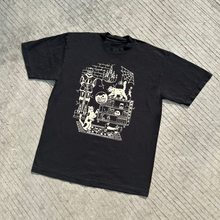 Load image into Gallery viewer, Dungeon Cat Tee