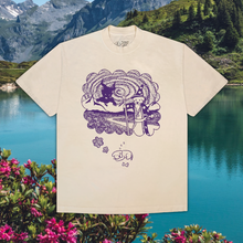 Load image into Gallery viewer, Dreaming Doggy Tee