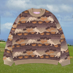 Kangaroo Sweater