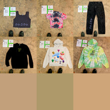 Load image into Gallery viewer, 2025 Sample Sale (Size L)