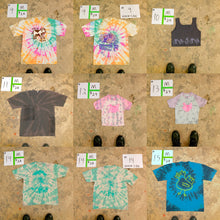 Load image into Gallery viewer, 2025 Sample Sale (Size M)