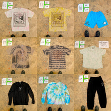 Load image into Gallery viewer, 2025 Sample Sale (Size M)