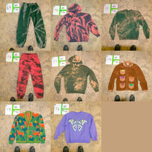 Load image into Gallery viewer, 2025 Sample Sale (Size M)