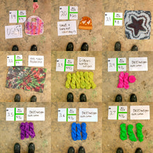 Load image into Gallery viewer, 2025 Sample Sale (No Size)