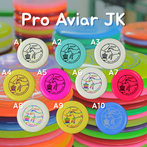 Innova Disc Golf Disc (Putter + Approach)