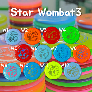 Innova Disc Golf Disc (Midrange)