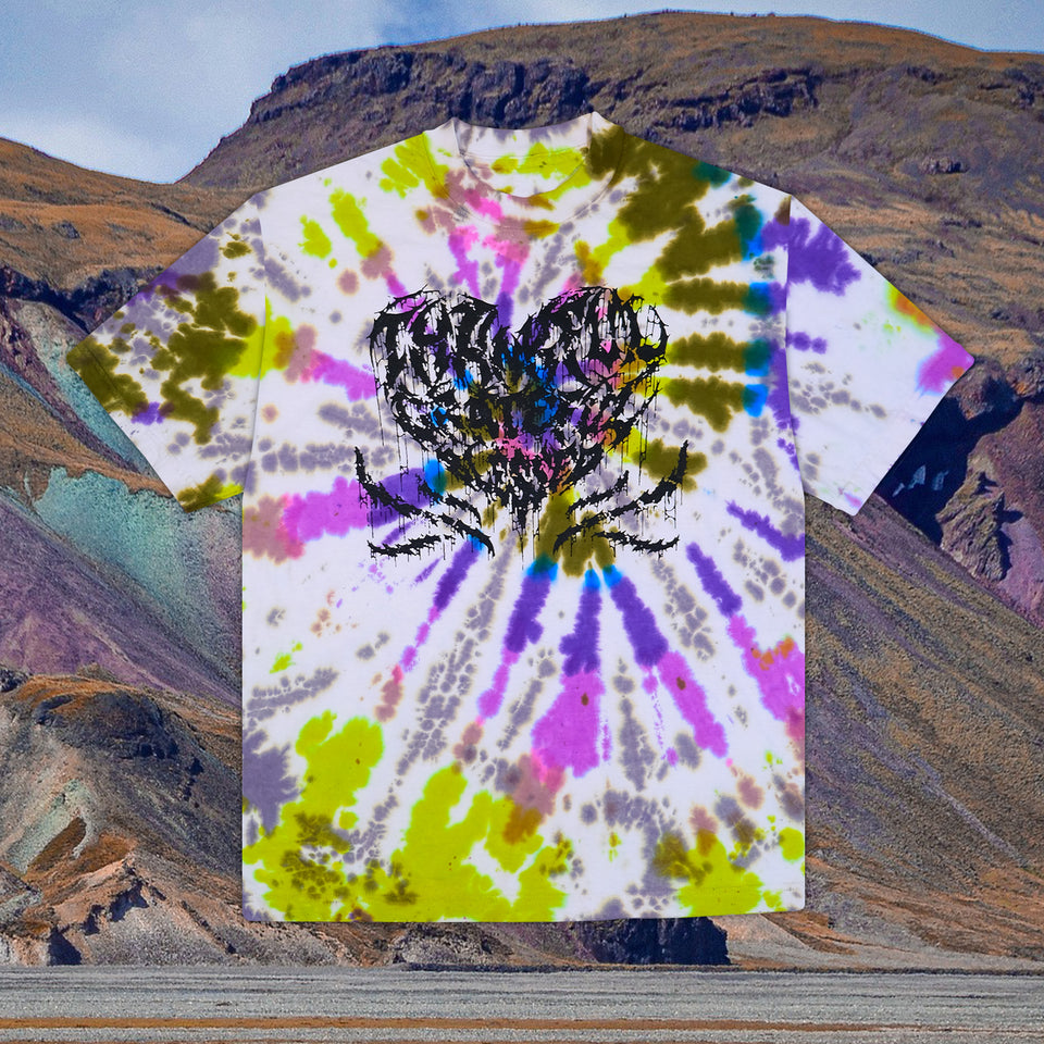 kegøn 20XX STUPID/GENIUS Tee 3 archive archive – Alex's Stupid Studio