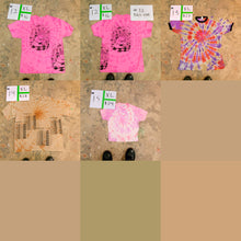 Load image into Gallery viewer, 2025 Sample Sale (Size XL)
