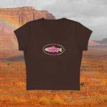 Load image into Gallery viewer, Trout Baby Tee