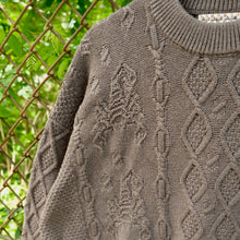 Load image into Gallery viewer, Scorpion Sweater (Charcoal)