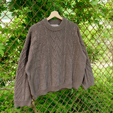 Load image into Gallery viewer, Scorpion Sweater (Charcoal)
