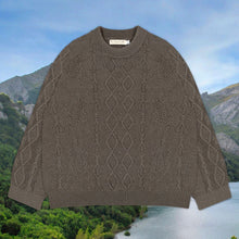 Load image into Gallery viewer, Scorpion Sweater (Charcoal)
