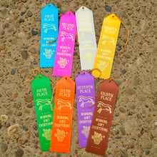 Load image into Gallery viewer, Ribbon Set