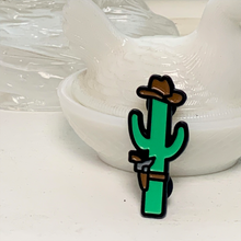 Load image into Gallery viewer, Cactus Pin