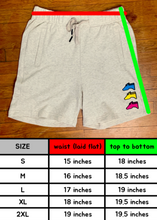 Load image into Gallery viewer, Secondary Sweatshorts